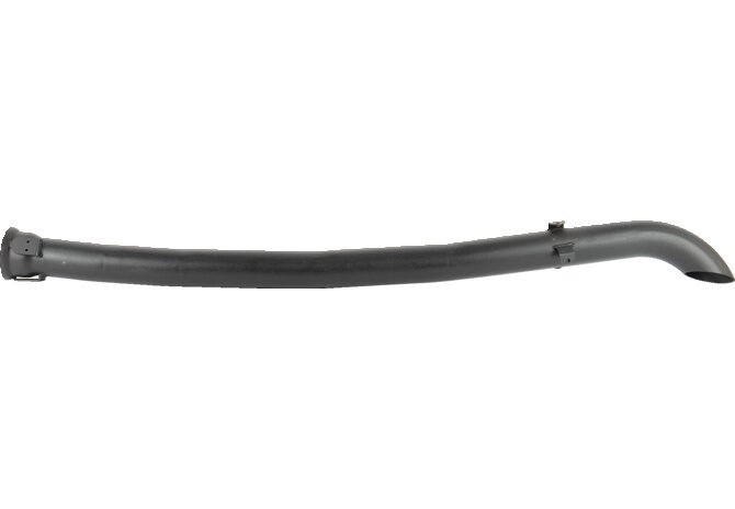 Endrohr anstelle von Fendt H716201101140 GartenShop24 - Hochwertige Gartengeräte