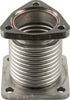 Abgaskompensator anstelle von Fendt F170200102020 GartenShop24 - Hochwertige Gartengeräte