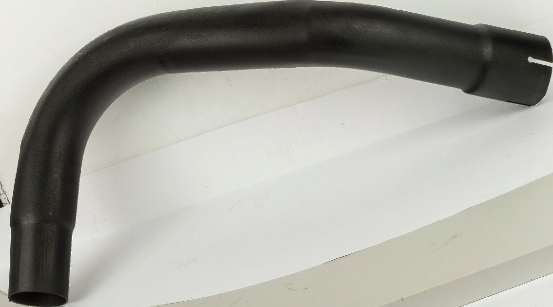 Anschlussrohr anstelle von Deutz-Fahr 02320884 zu Auspuff 00 156 811 GartenShop24 - Hochwertige Gartengeräte
