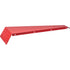 Steyr Kotflügel vorne links, Breite 180 mm