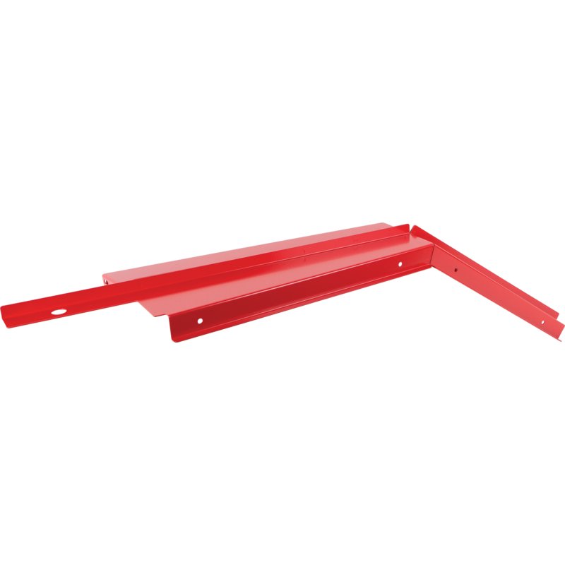 Steyr Kotflügel vorne links, Breite 95 mm 8045
