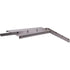 Steyr Kotflügel vorne links, Breite 220 mm 8065