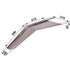Steyr Kotflügel vorne links, Breite 220 mm 8065