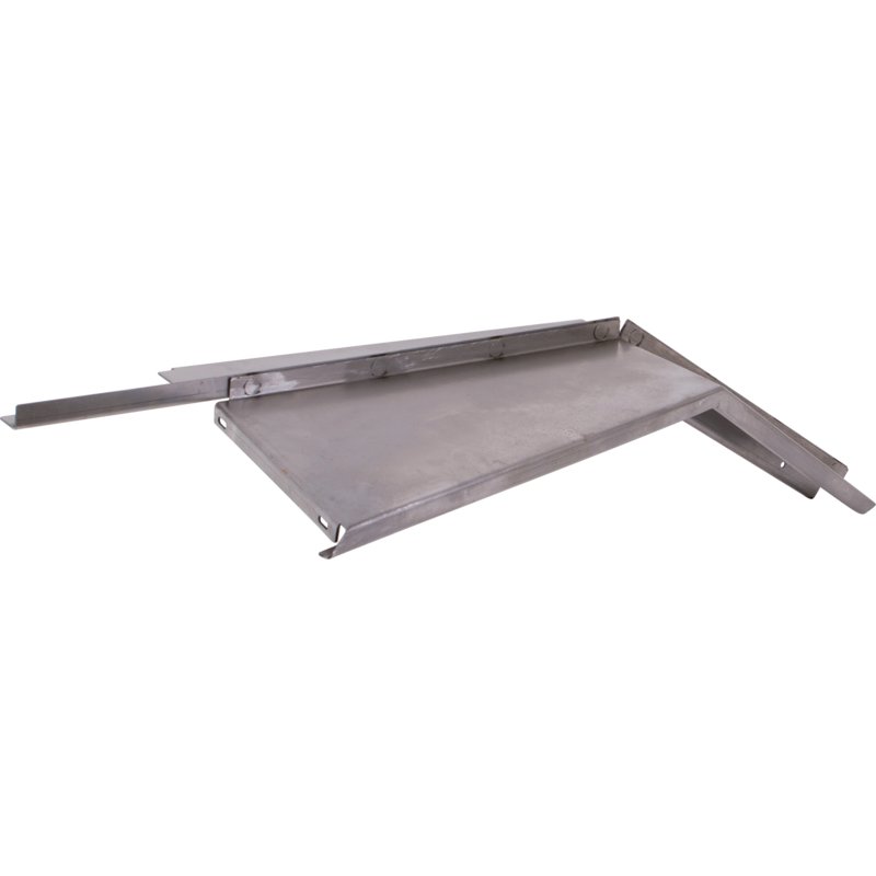 Steyr Kotflügel vorne rechts, Breite 220 mm 8065