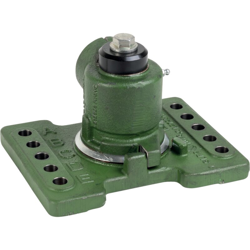 John Deere Verstellvorrichtung rechts 213972