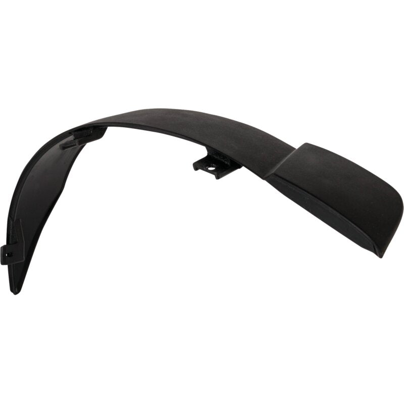 Lindner Kotflügelverbreiterung hinten links 5204003065 – Breite 120 mm