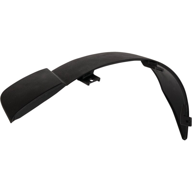Lindner Kotflügelverbreiterung hinten rechts 5204003066 – Breite 120 mm