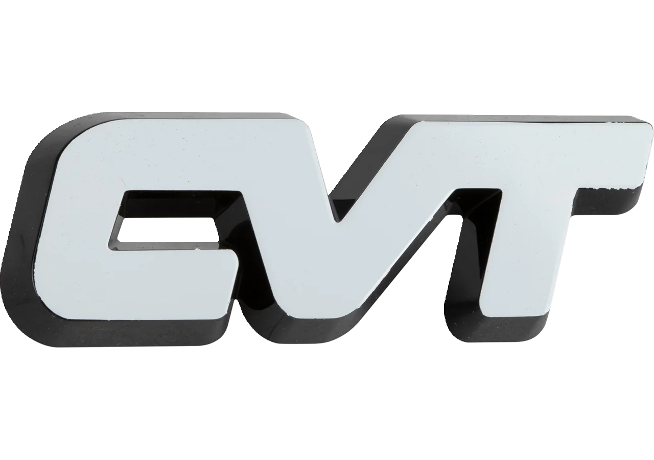 Emblem CVT für Motorhaubengrill CNH 51591959 GartenShop24