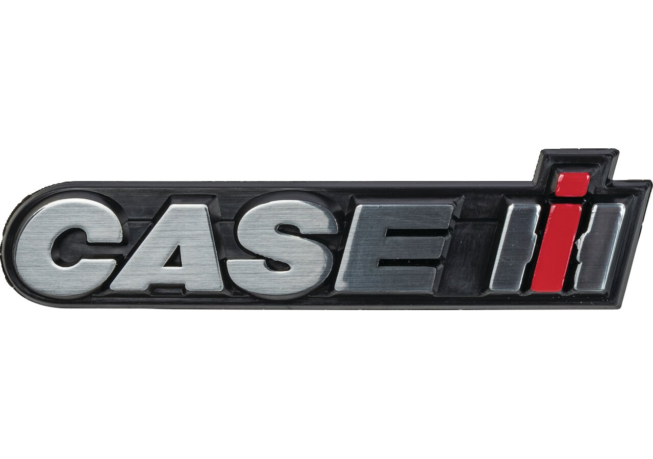 Emblem CASE IH CNH 87564049 GartenShop24