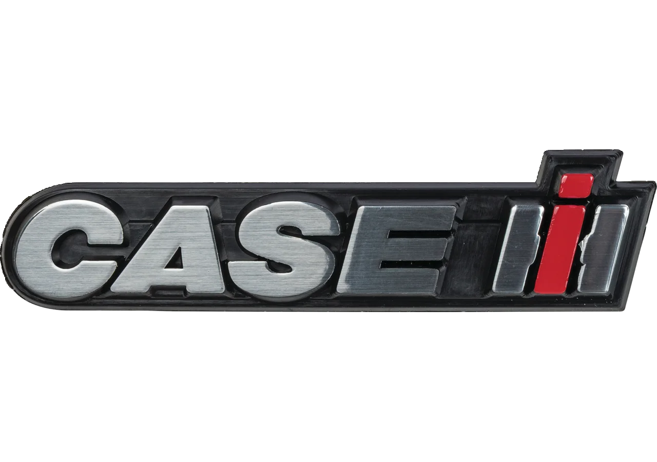 Emblem CASE IH CNH 87564049 GartenShop24