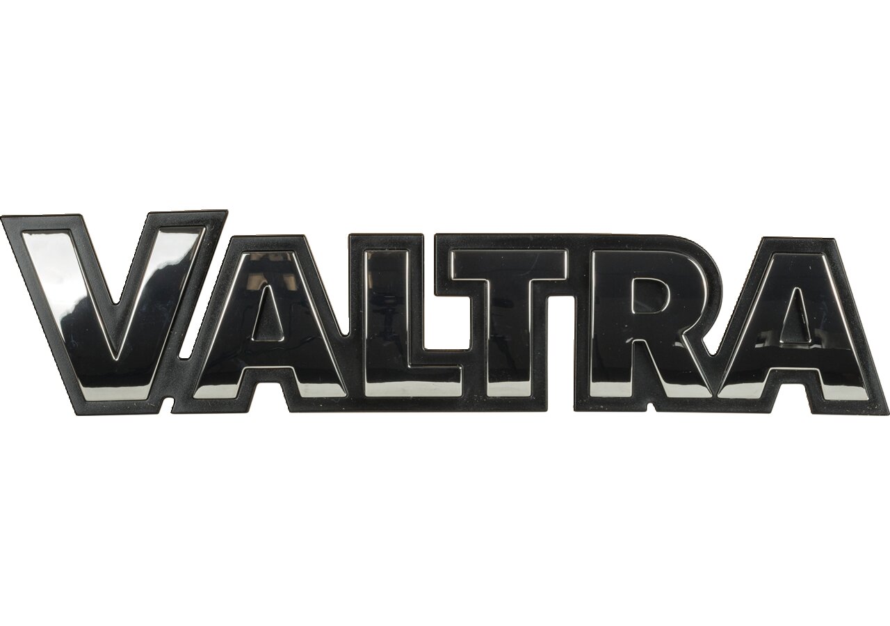 Aufkleber Valtra, Valtra V34783100 GartenShop24