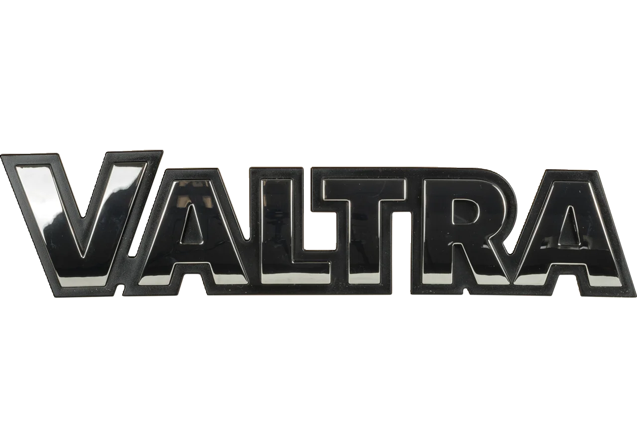 Aufkleber Valtra, Valtra V34783100 GartenShop24