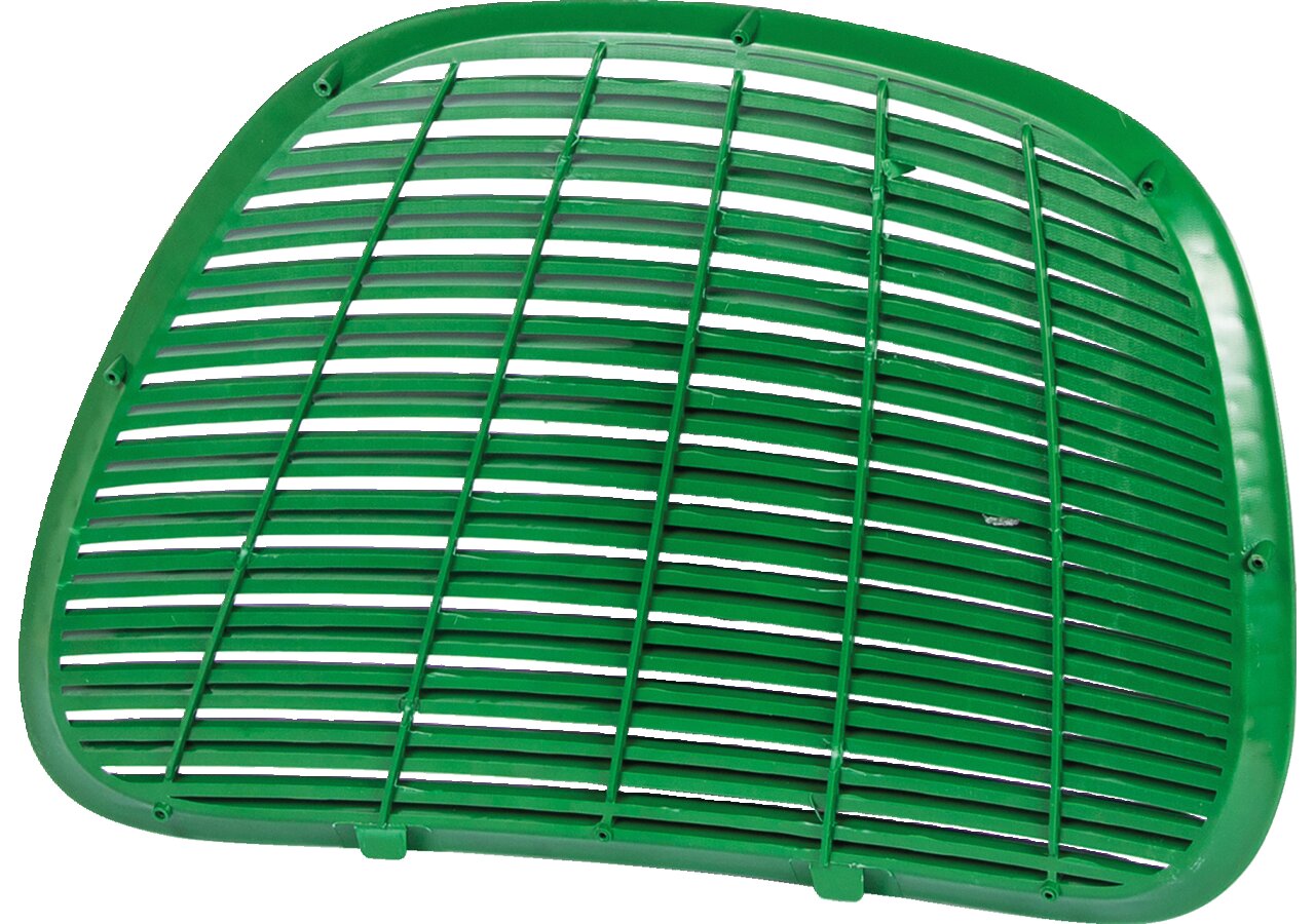 Luftgitter links – passend für John Deere L157395 GartenShop24