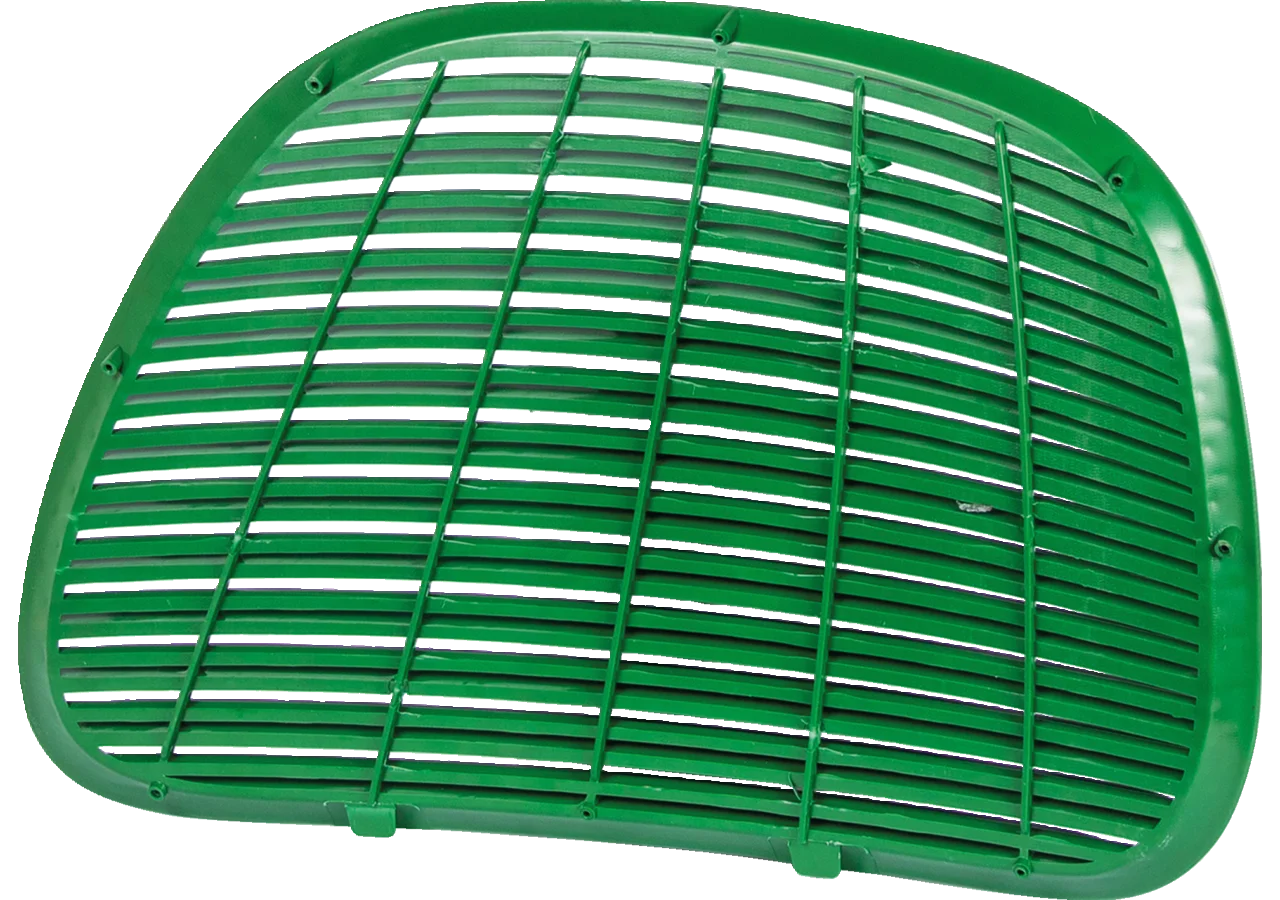 Luftgitter links – passend für John Deere L157395 GartenShop24
