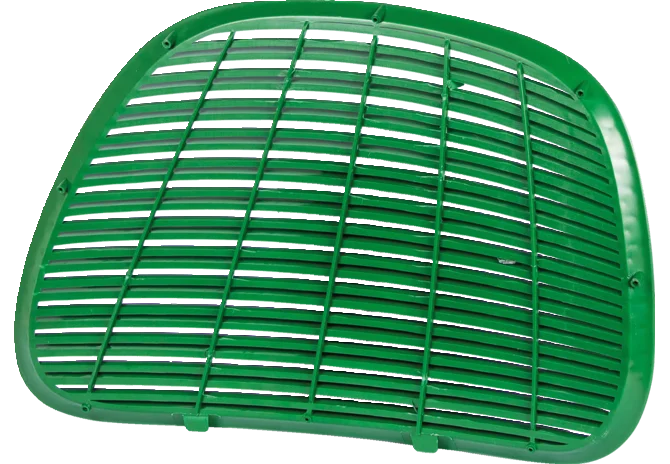 Luftgitter links – passend für John Deere L157395 GartenShop24