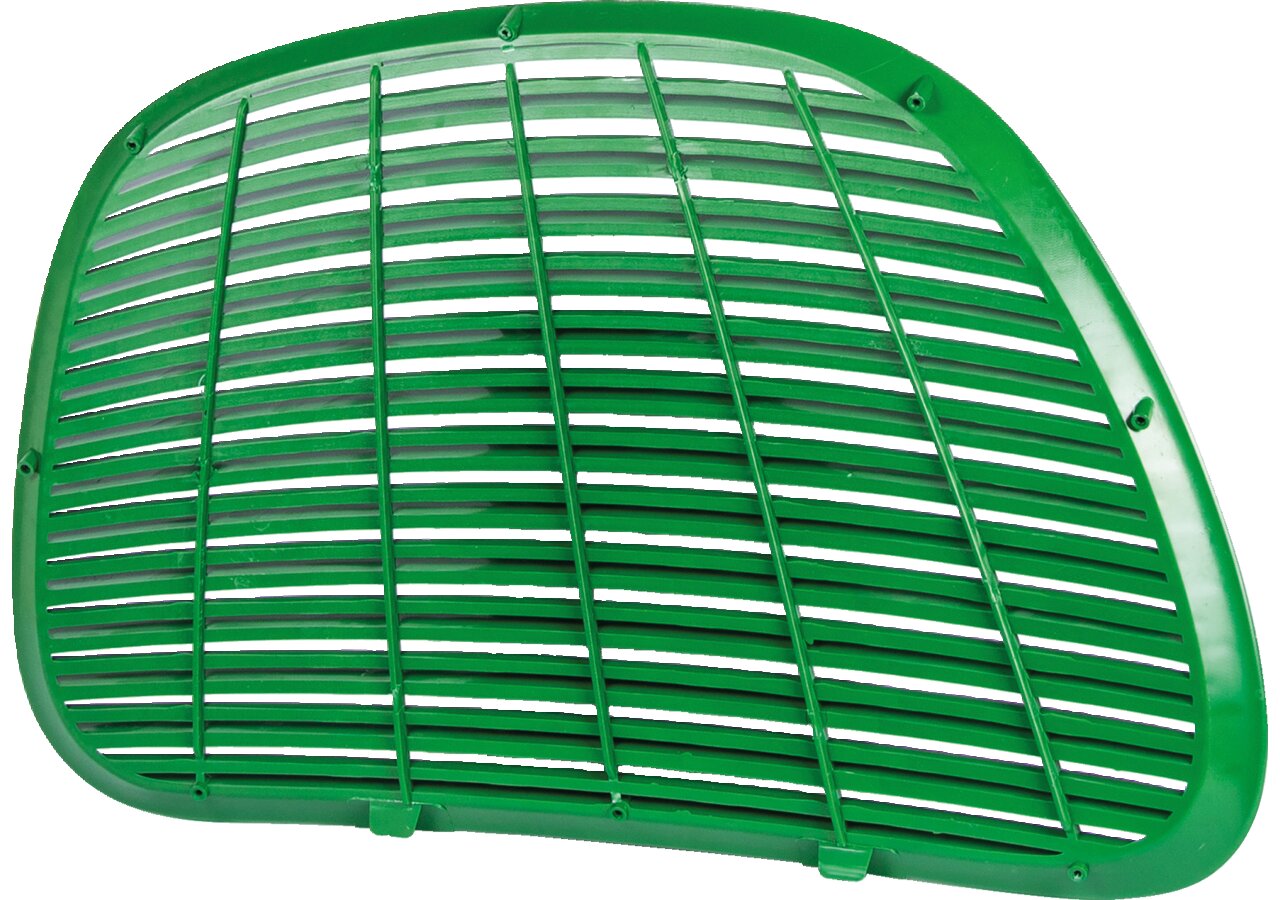 Luftgitter rechts – passend für John Deere L157396 GartenShop24