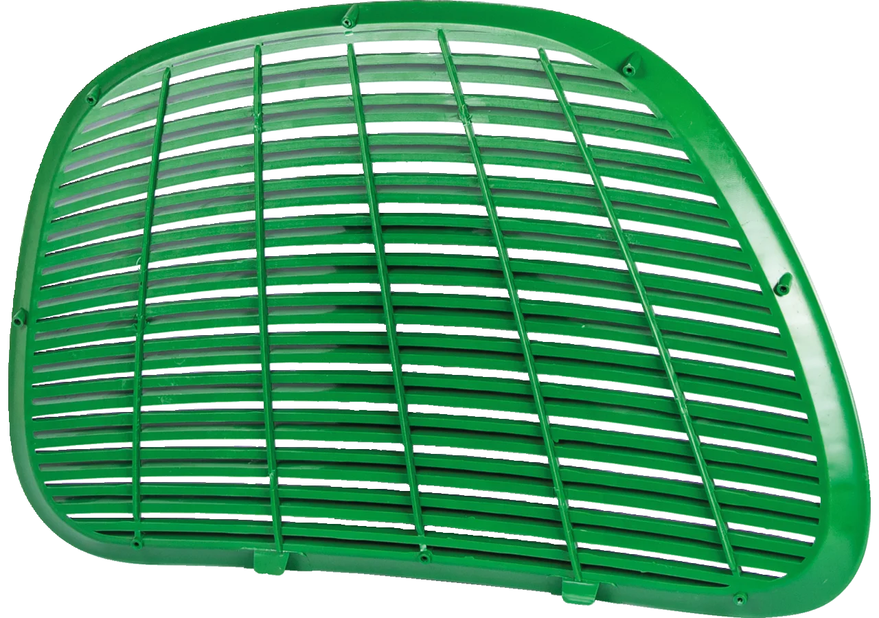 Luftgitter rechts – passend für John Deere L157396 GartenShop24
