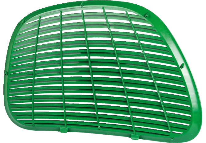 Luftgitter rechts – passend für John Deere L157396 GartenShop24