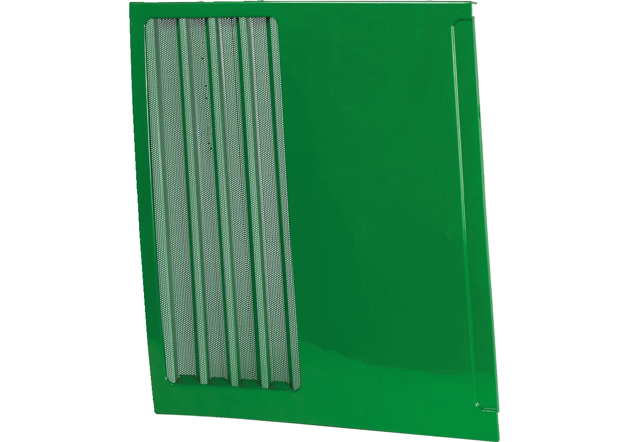 Luftgitter links – passend für John Deere AL77935 GartenShop24