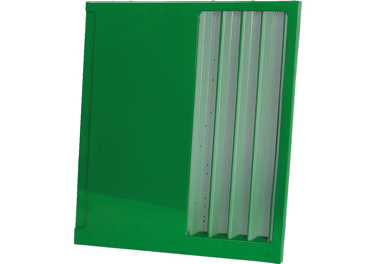 Luftgitter rechts – passend für John Deere AL77936 GartenShop24