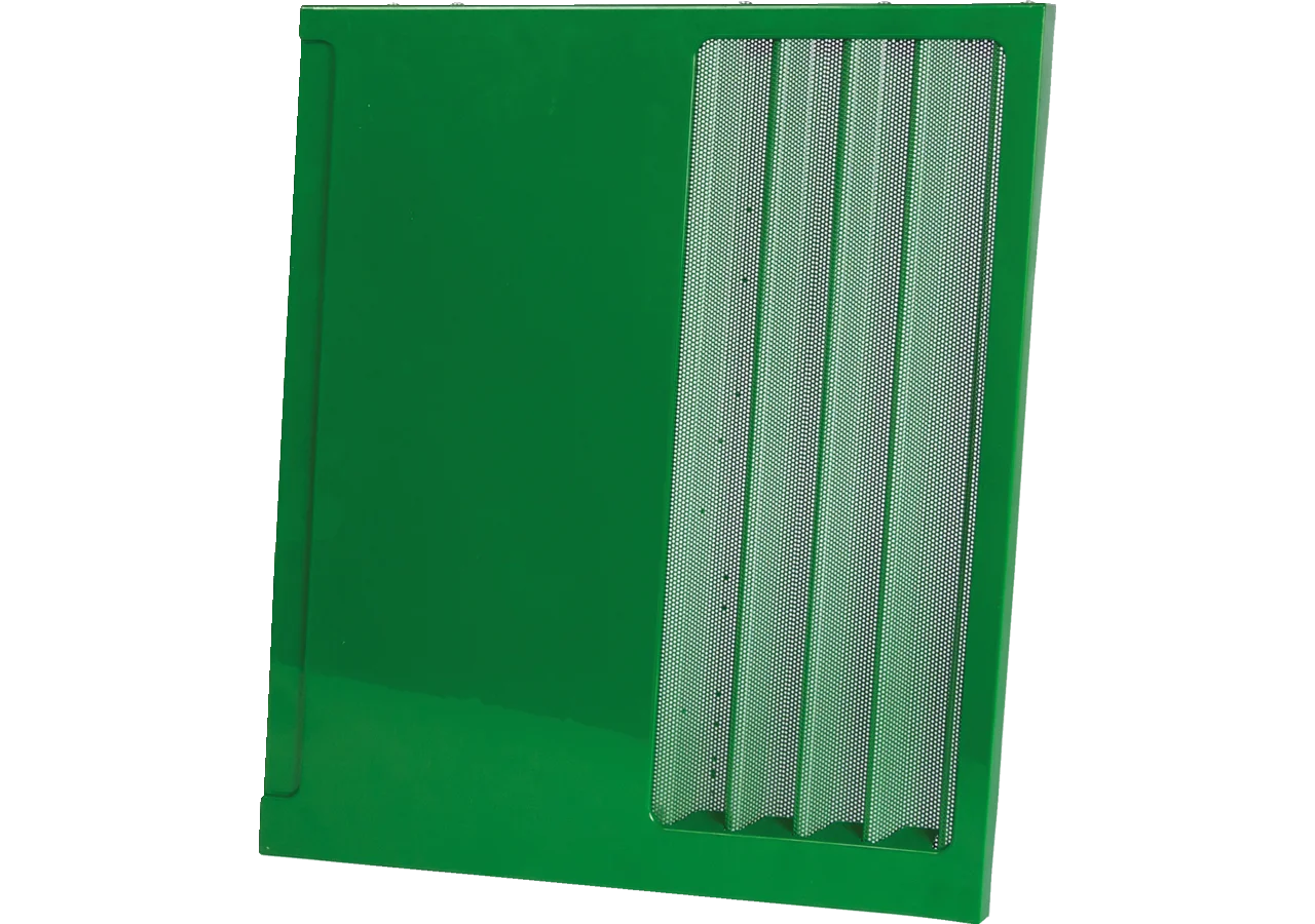 Luftgitter rechts – passend für John Deere AL77936 GartenShop24