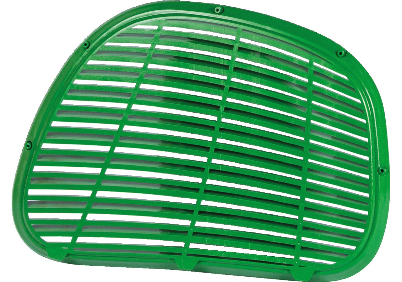 Luftgitter links – passend für John Deere R197991 GartenShop24