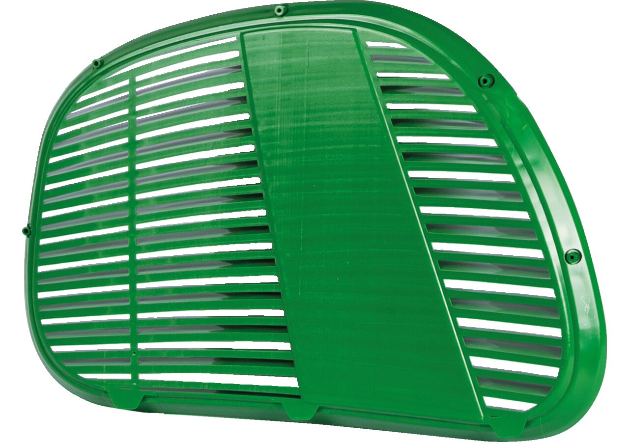 Luftgitter rechts – passend für John Deere R225781 GartenShop24