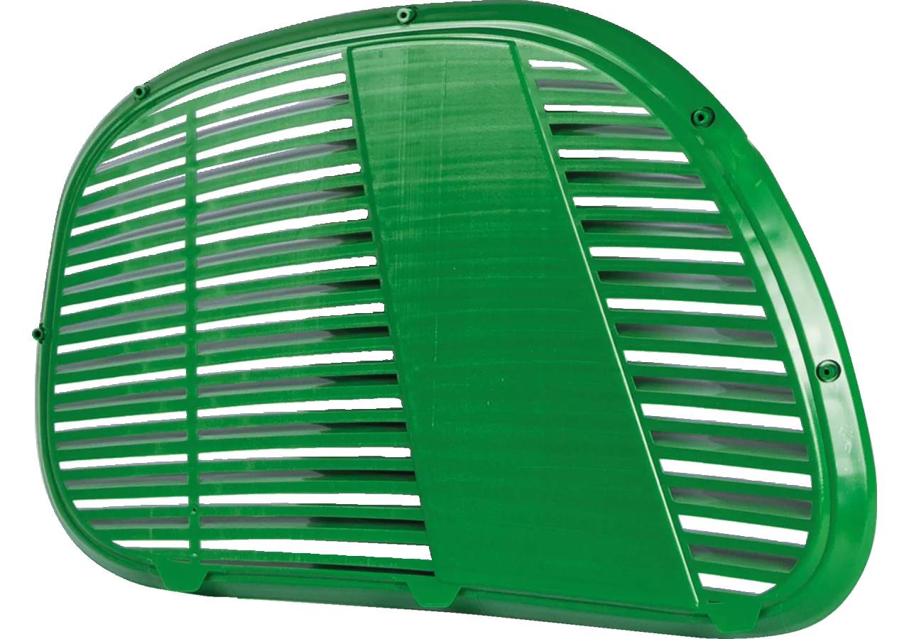 Luftgitter rechts – passend für John Deere R225781 GartenShop24