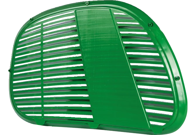 Luftgitter rechts – passend für John Deere R225781 GartenShop24