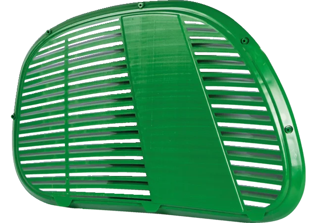 Luftgitter rechts – passend für John Deere R225781 GartenShop24