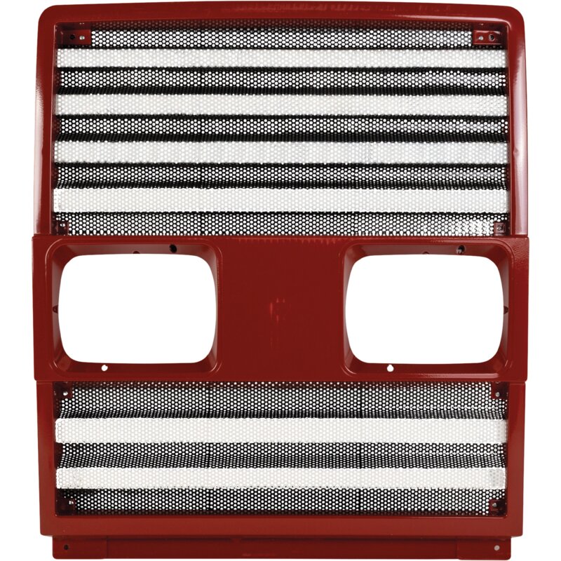 Fiat Kühlergrill komplett