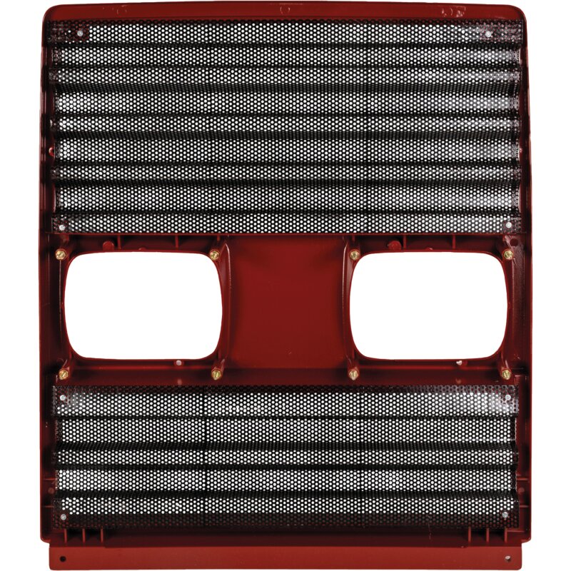 Fiat Kühlergrill komplett