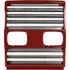 Fiat Kühlergrill komplett