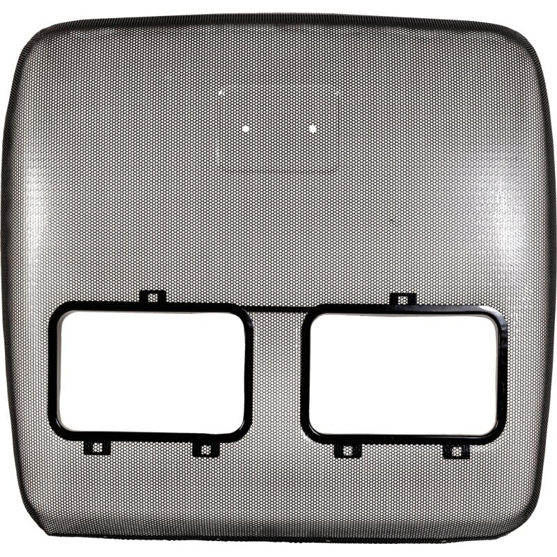 Massey Ferguson Kühlergrill 3805876