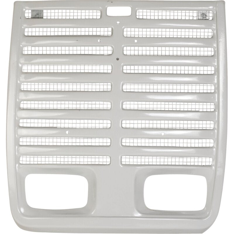 Steyr Plus Kühlergrill