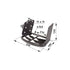 Case IH Trittstufe 280340