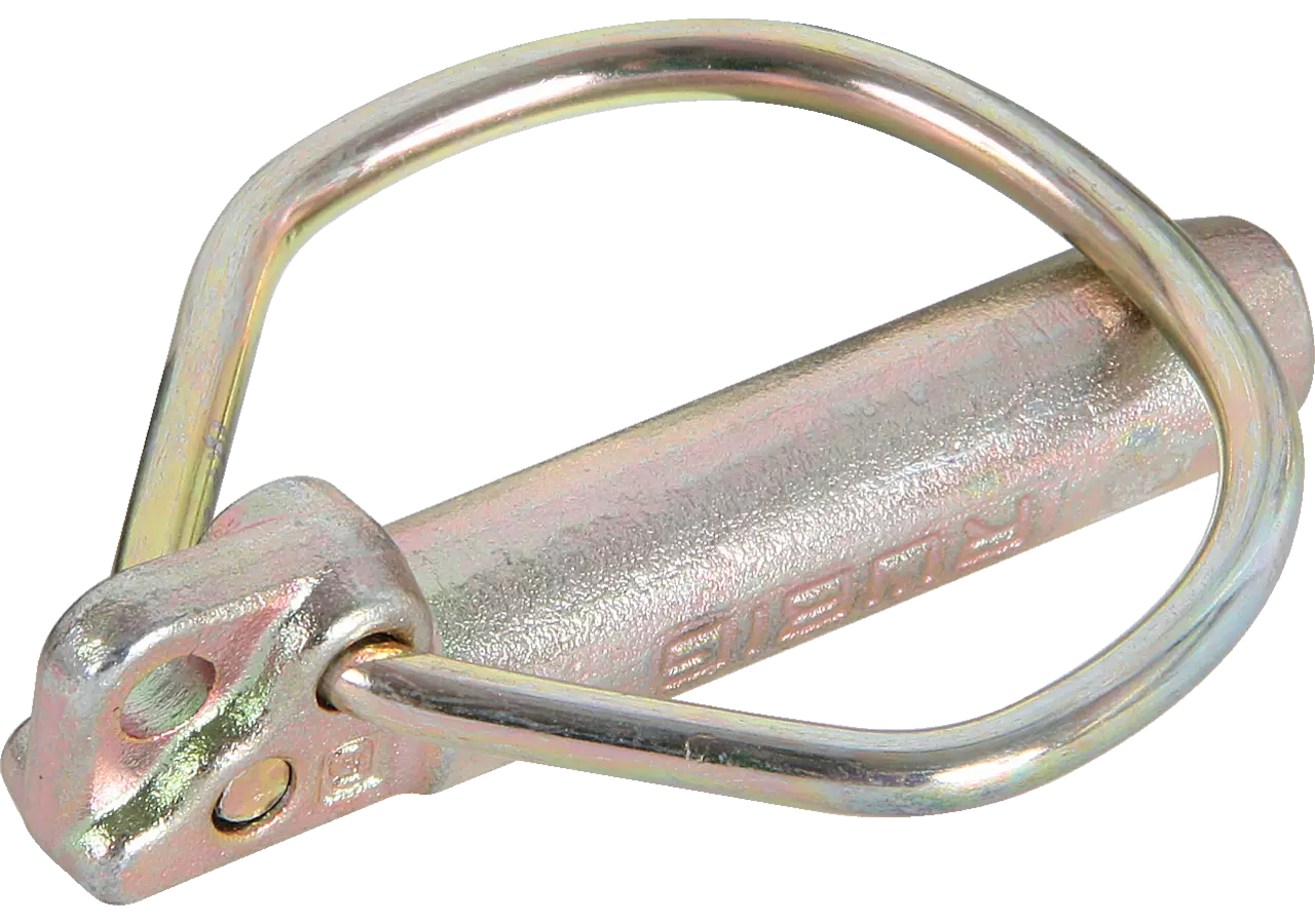 Vorstecker 5,5 mm, 10 Stück Rübig Rübig