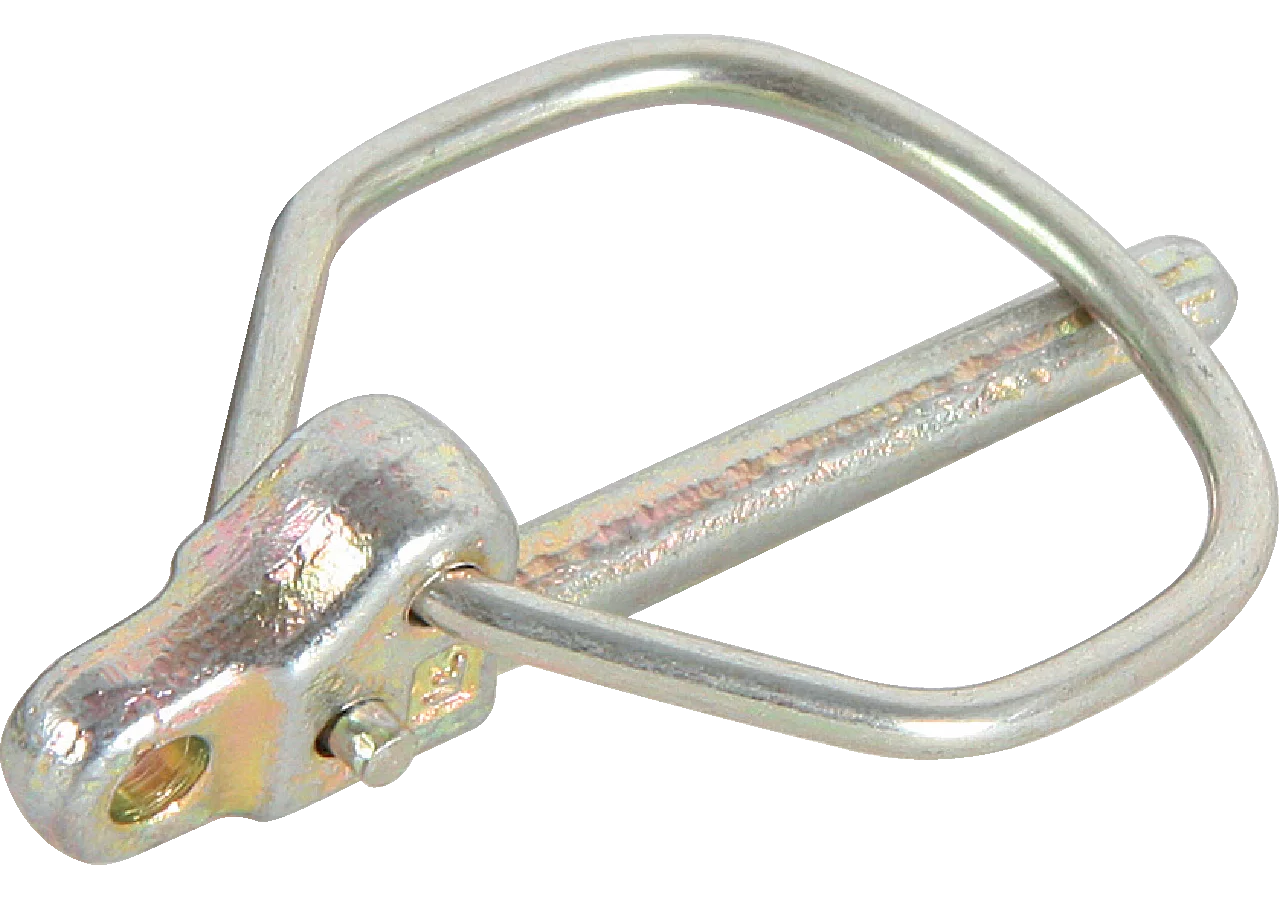 Vorstecker 5,5 mm, 100 Stück Rübig Rübig