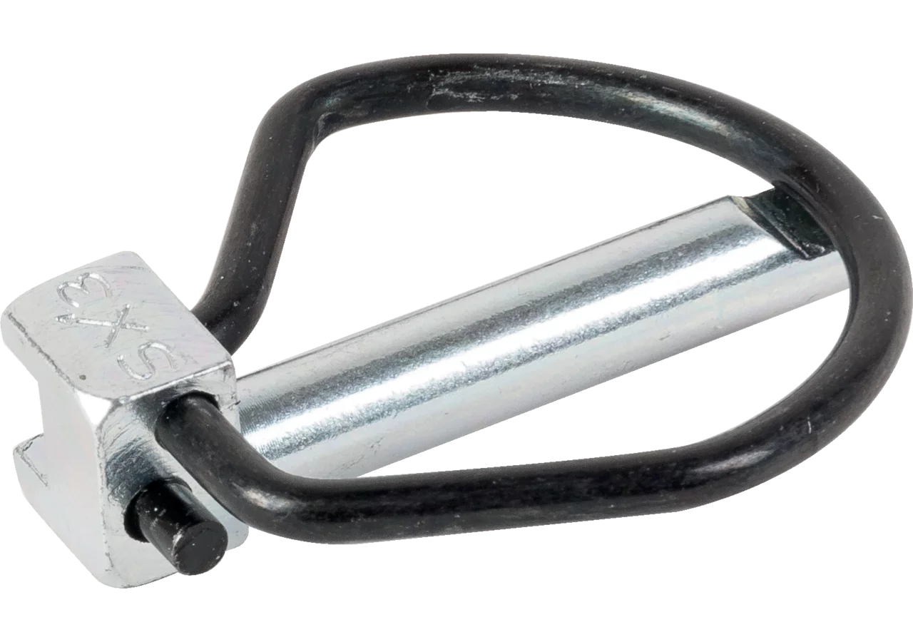 Sicherheitsvorstecker 4 x 27 mm SX3, Simtecx SimtecX