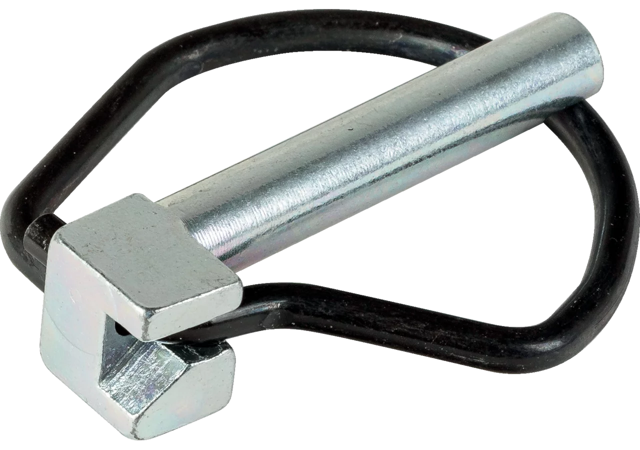 Sicherheitsvorstecker 4 x 27 mm SX3, Simtecx SimtecX