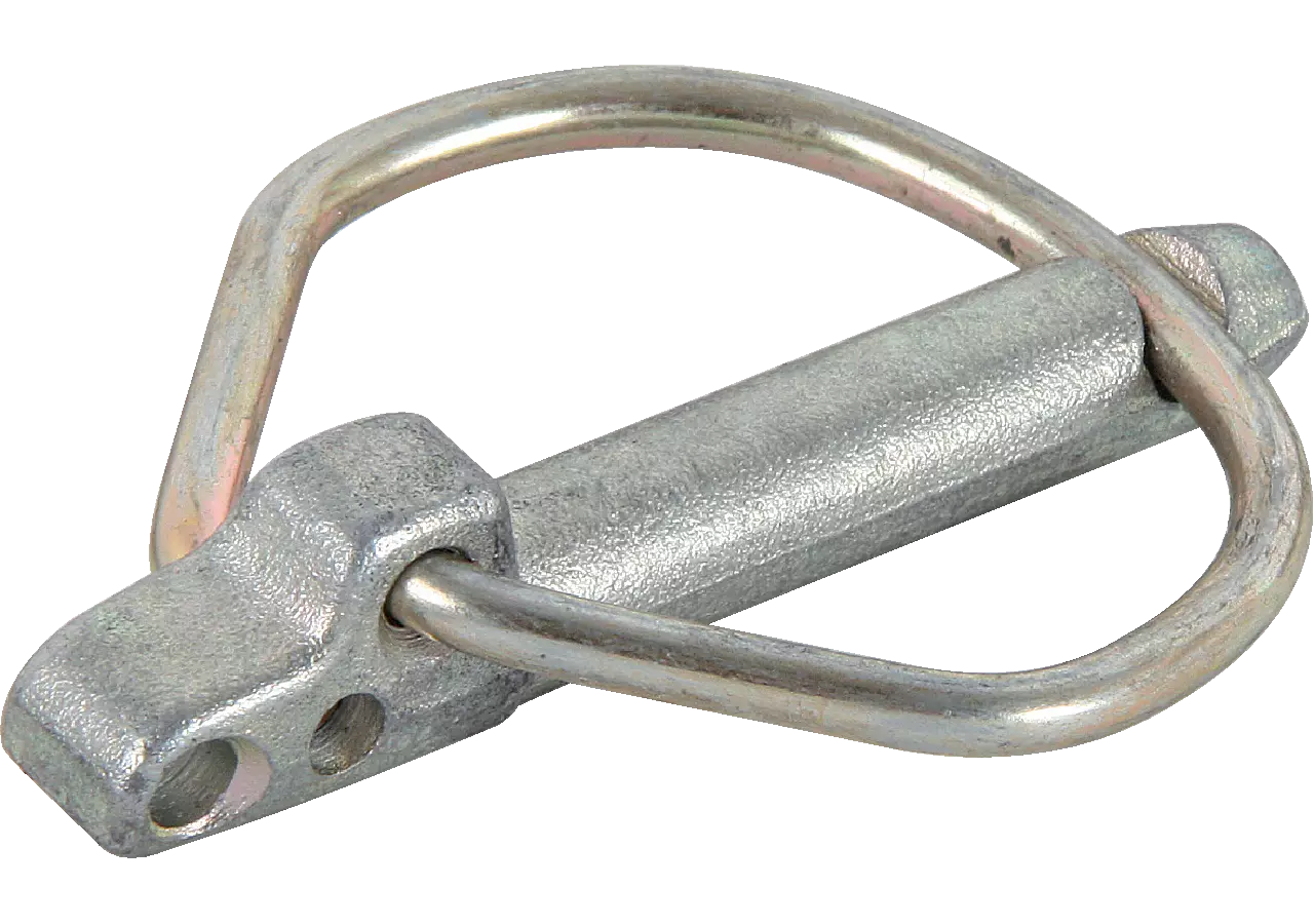 Sicherheitsvorstecker 4,7 mm, 10 Stück Rübig Rübig