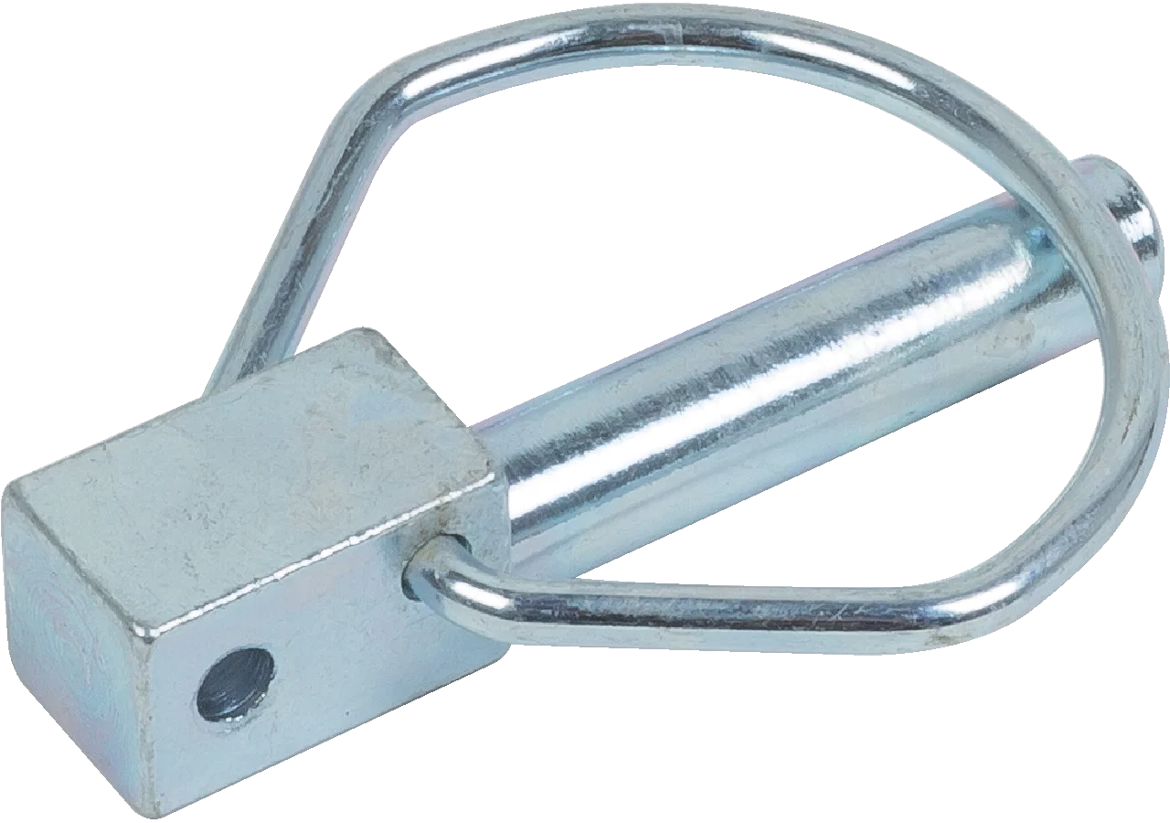 Klappvorstecker mit Loch, 4,5 x 32 mm 10 Stk. GartenShop24