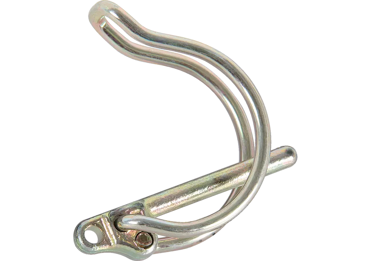 Rohrvorstecker 11,5 x 55 mm Rübig Rübig