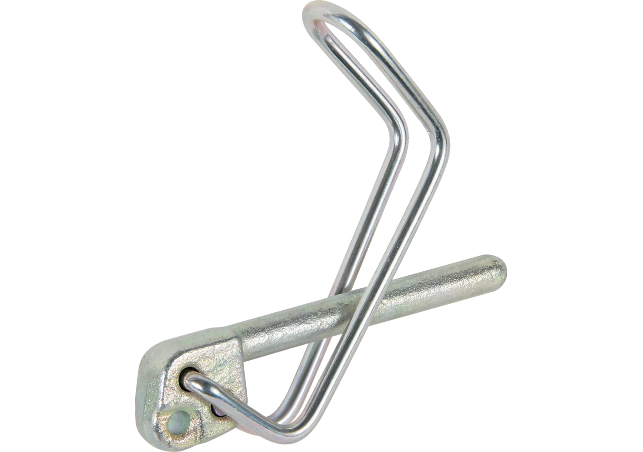 Formclip 9,5 mm Rübig Außendurchmesser 2 (D2) 40 mm Rübig