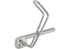 Formclip 9,5 mm Rübig Außendurchmesser 2 (D2) 40 mm Rübig