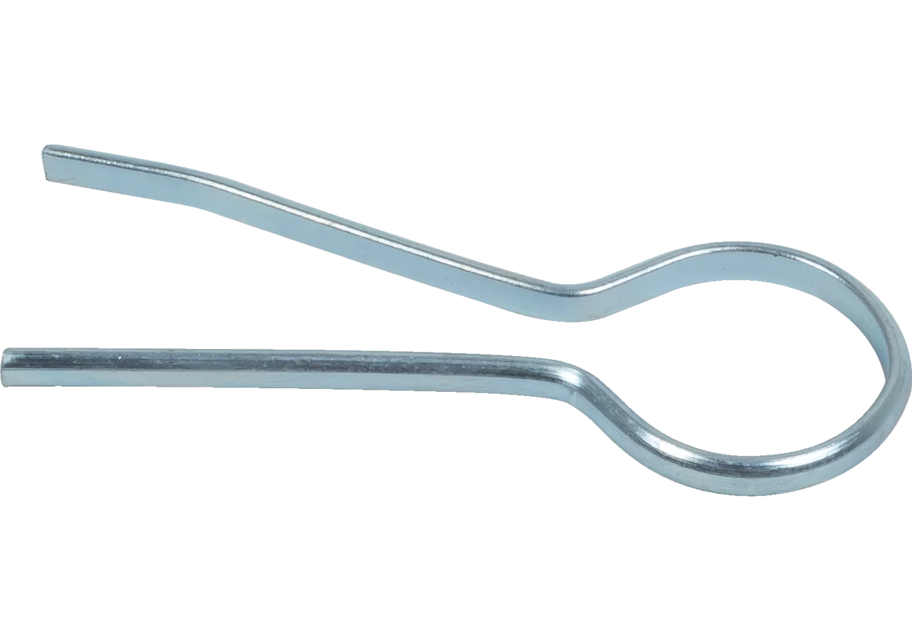 Klemmvorstecker 5 x 2,5 mm, Länge 56 mm GartenShop24