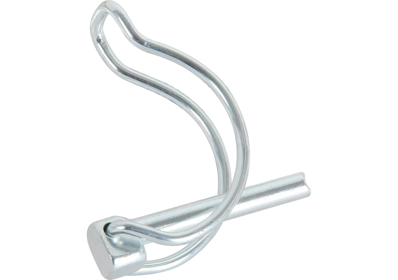 Rohrvorstecker 8 x 50 mm GartenShop24