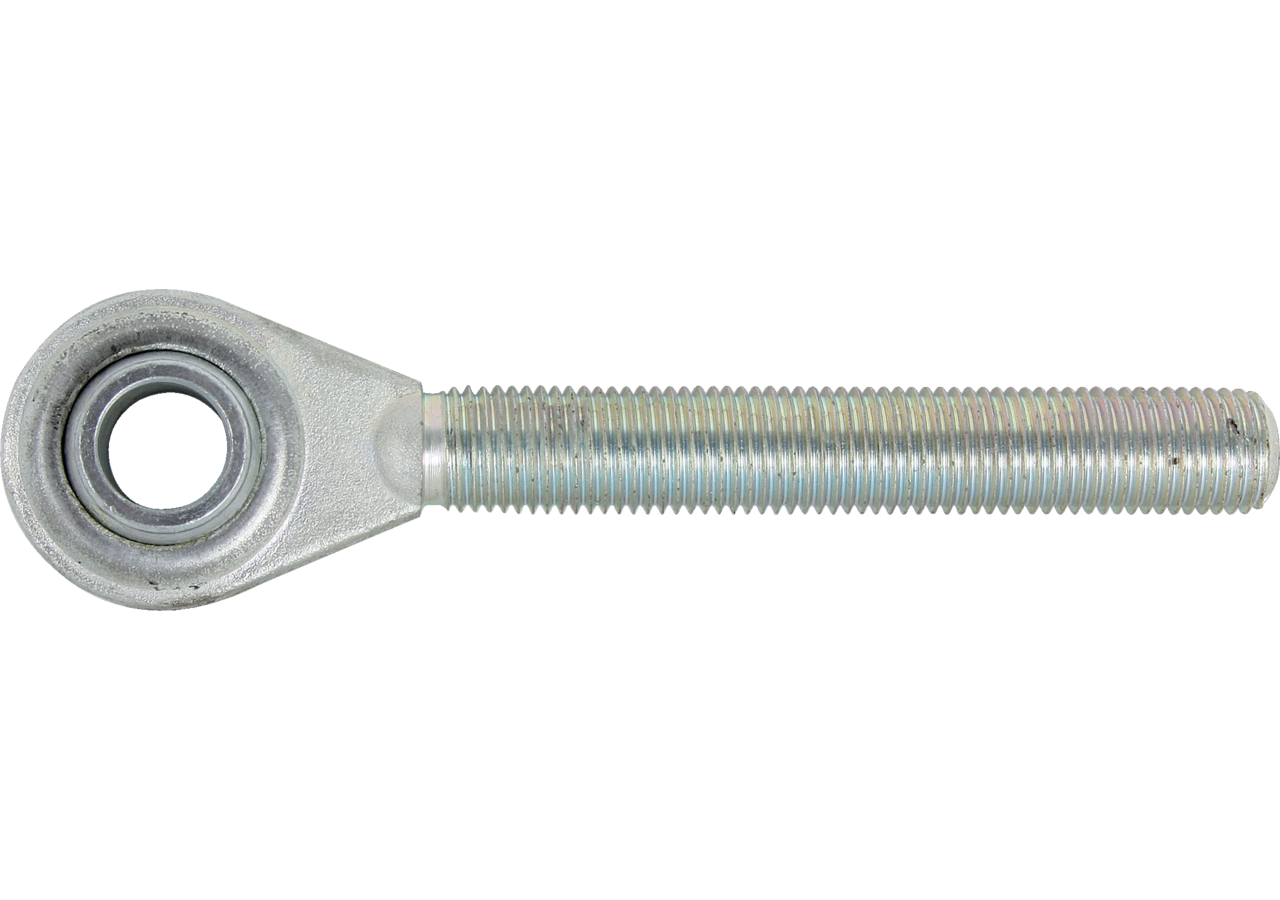 Spindel rechts, M27 x 3, ID 25,4 mm Breite 42 mm GartenShop24