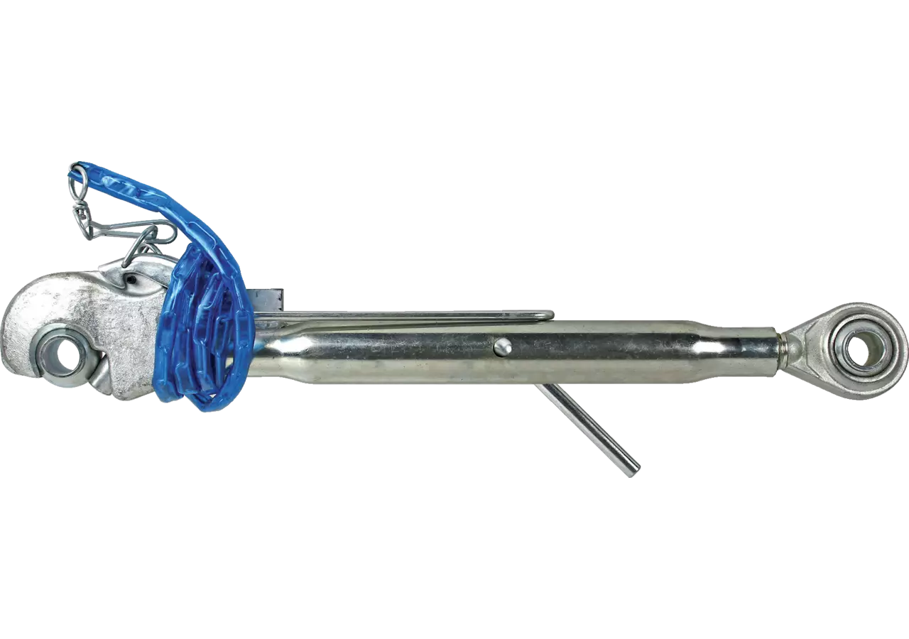 Oberlenker mechanisch, Kat. 3, 765-1.015 mm, mit Fanghaken GartenShop24