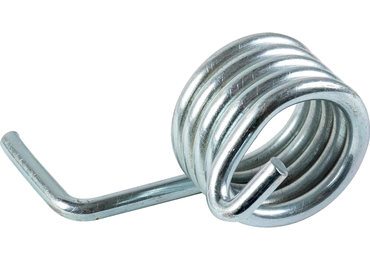Drehfeder für Anbaudreieck GartenShop24